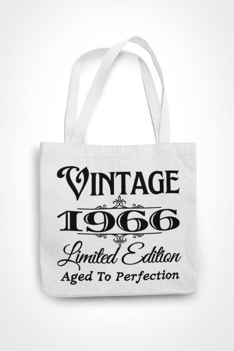 Vintage 1966 Limited Edition