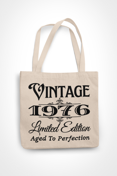 Vintage 1976 Limited Edition