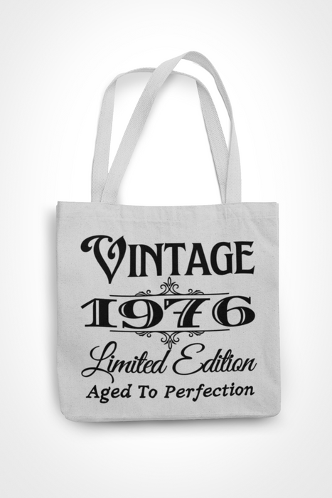 Vintage 1976 Limited Edition