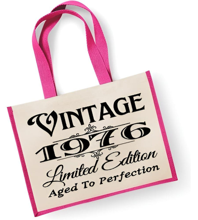 Vintage Limited Edition 1976