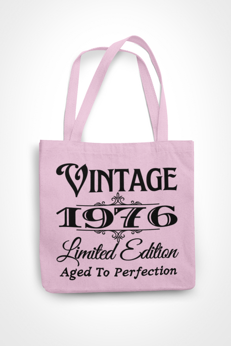 Vintage 1976 Limited Edition