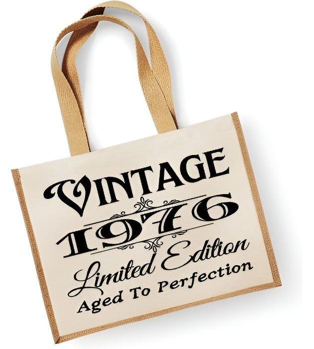 Vintage Limited Edition 1976