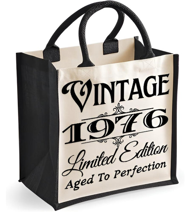 Vintage Limited Edition 1976