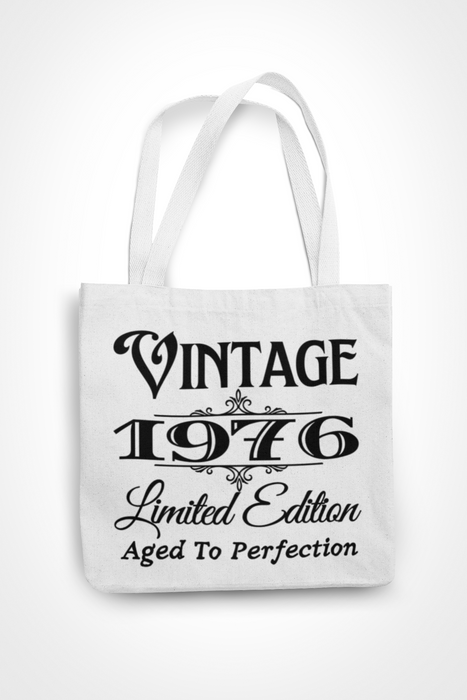 Vintage 1976 Limited Edition