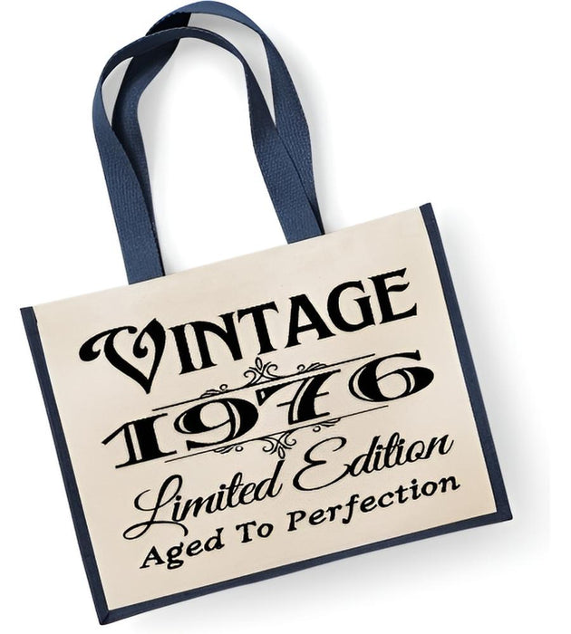 Vintage Limited Edition 1976