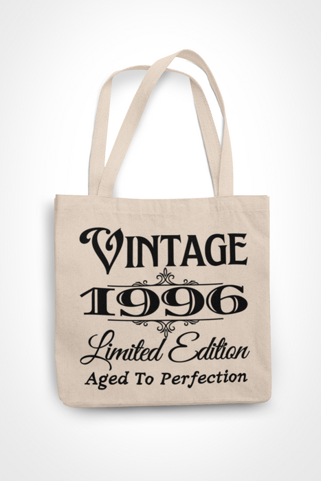 Vintage 1996 Limited Edition