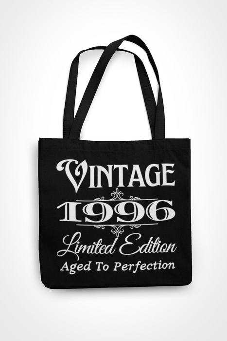 Vintage 1996 Limited Edition