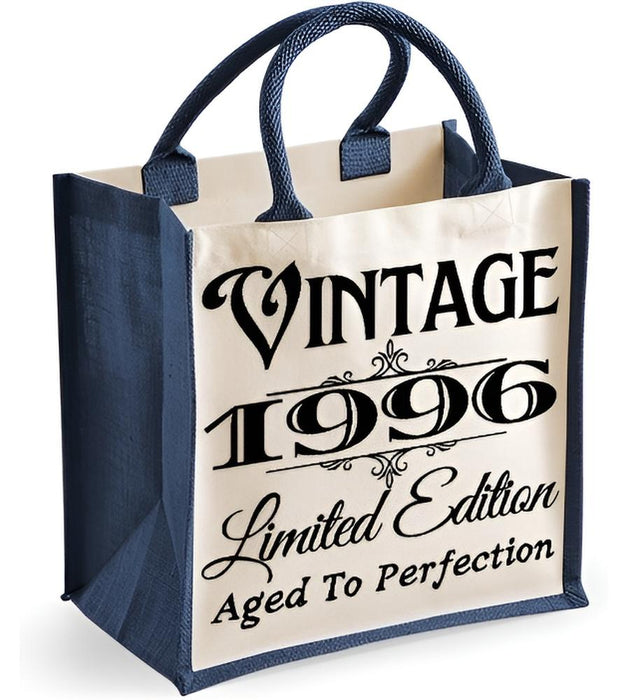 Vintage Limited Edition 1996