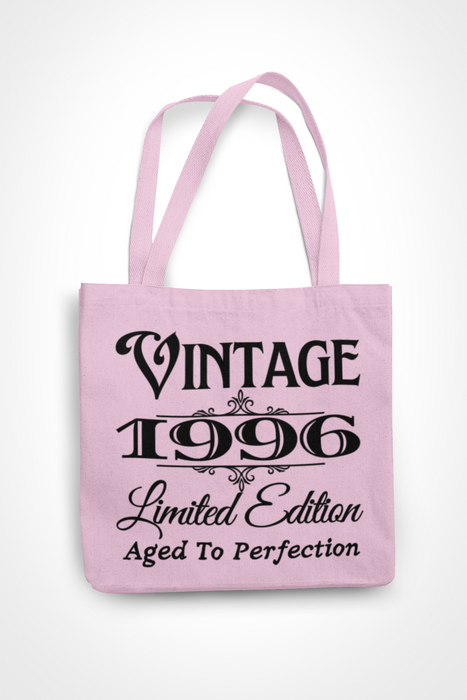 Vintage 1996 Limited Edition