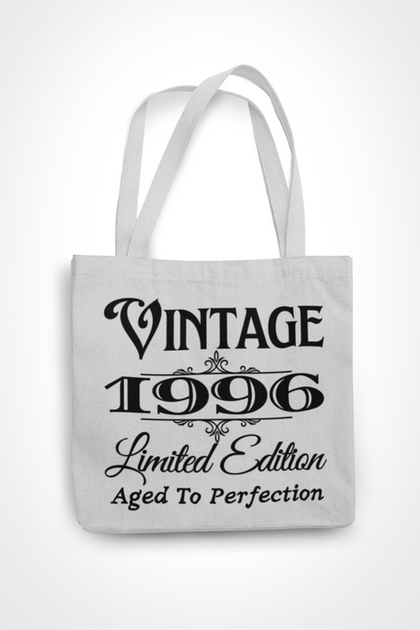 Vintage 1996 Limited Edition