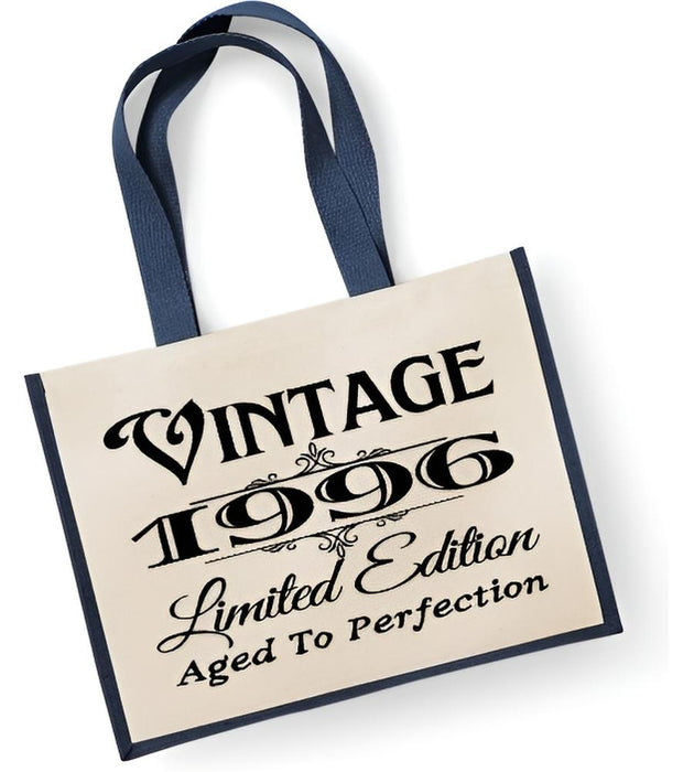 Vintage Limited Edition 1996
