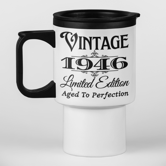 Vintage Limited Edition 1946