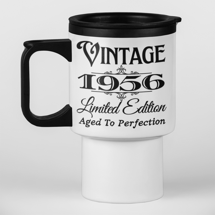 Vintage Limited Edition 1956