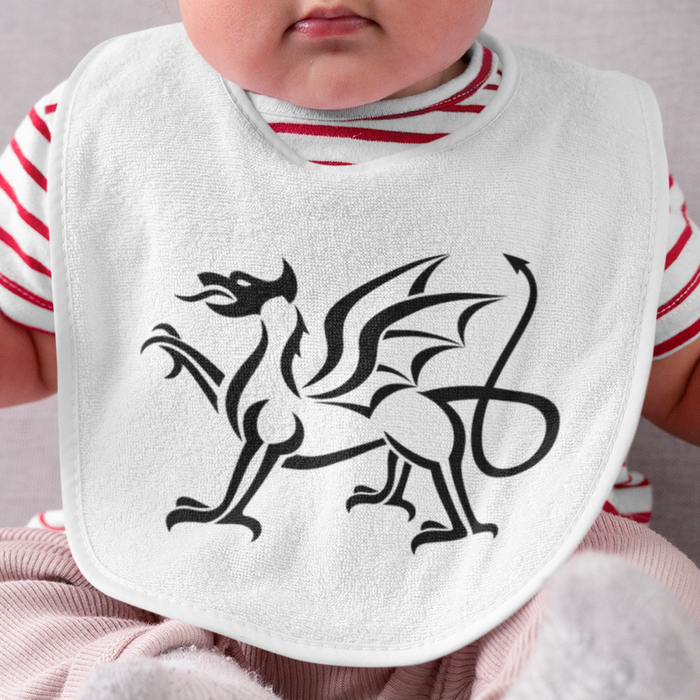 Welsh Dragon