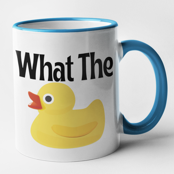 What The Duck