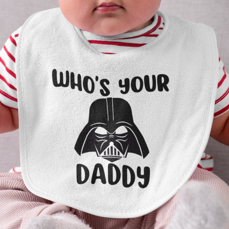 Who's Your Daddy