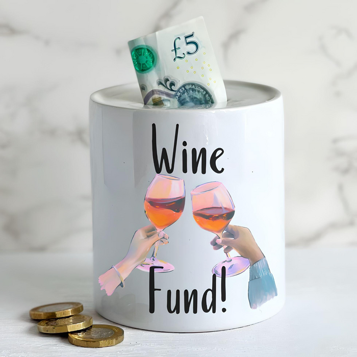 Wine Fund