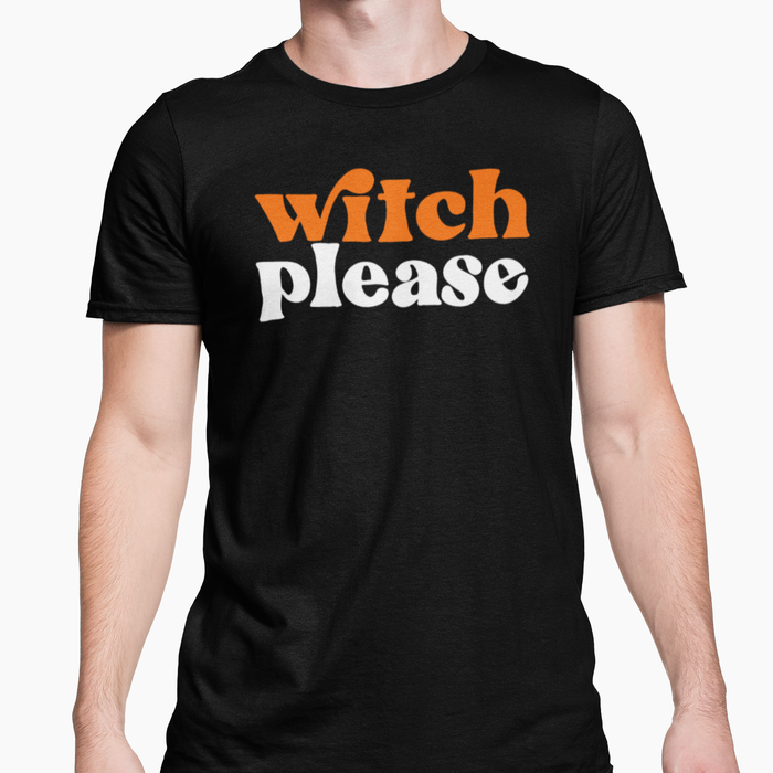 Witch Please