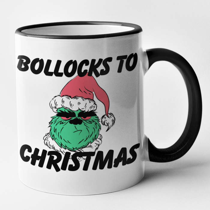 Bollocks To Christmas