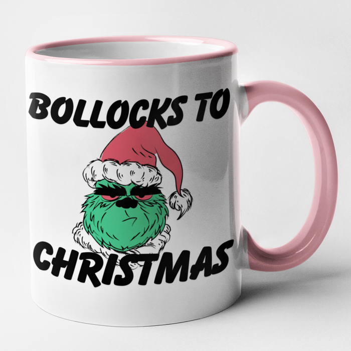 Bollocks To Christmas