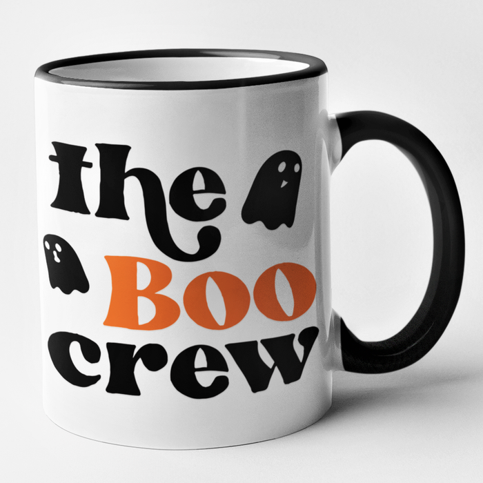 The Boo Crew