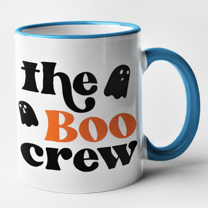 The Boo Crew