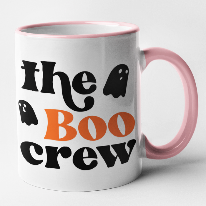 The Boo Crew