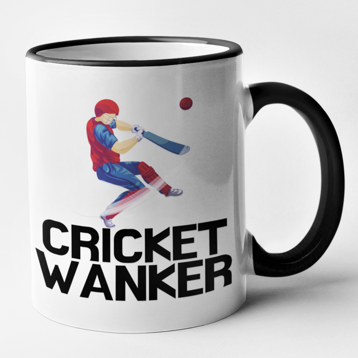 Cricket Wanker