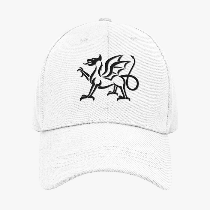 Welsh Dragon