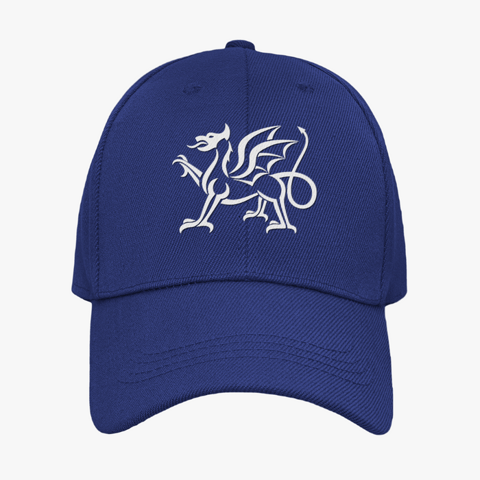 Welsh Dragon