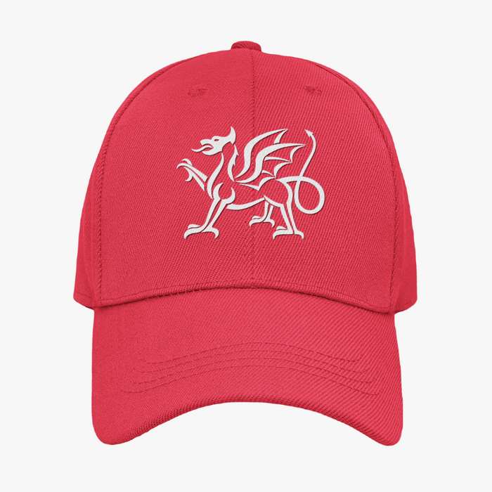 Welsh Dragon