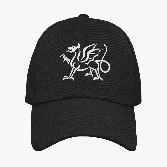 Welsh Dragon