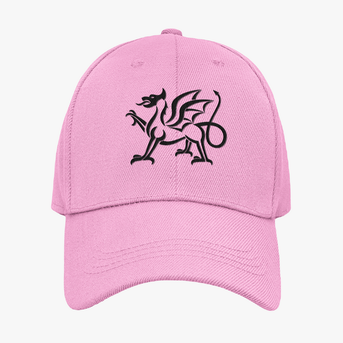 Welsh Dragon