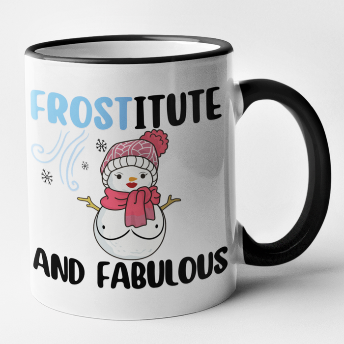 Frostitute And Fabulous