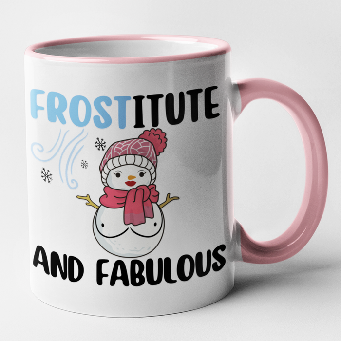 Frostitute And Fabulous