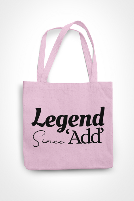 Personalised Legend Since 'Add Year'