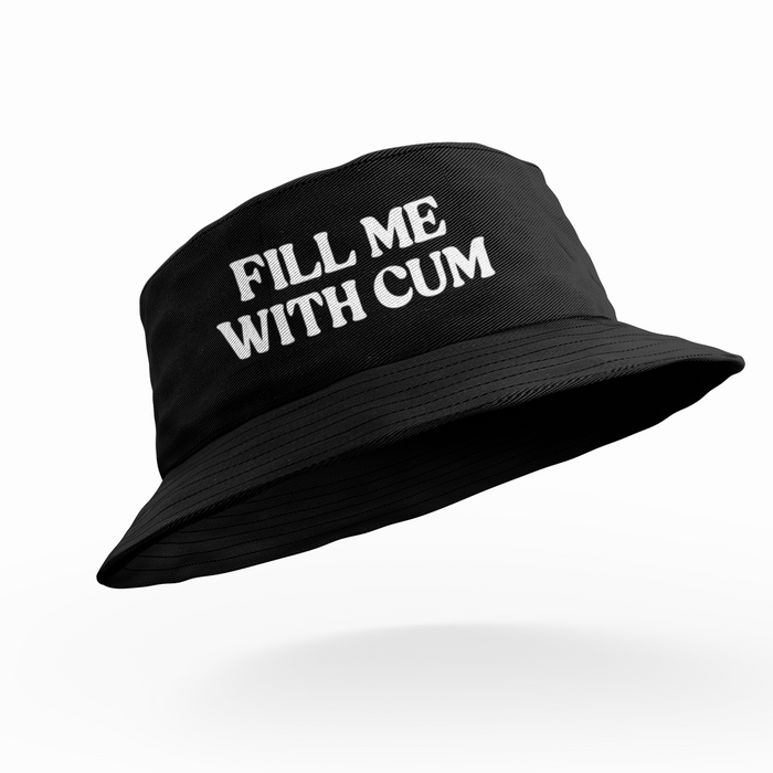 Fill Me With Cum