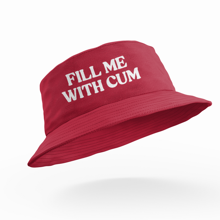 Fill Me With Cum