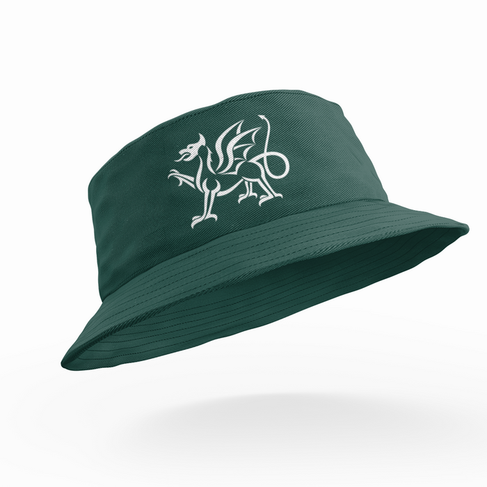 Welsh Dragon