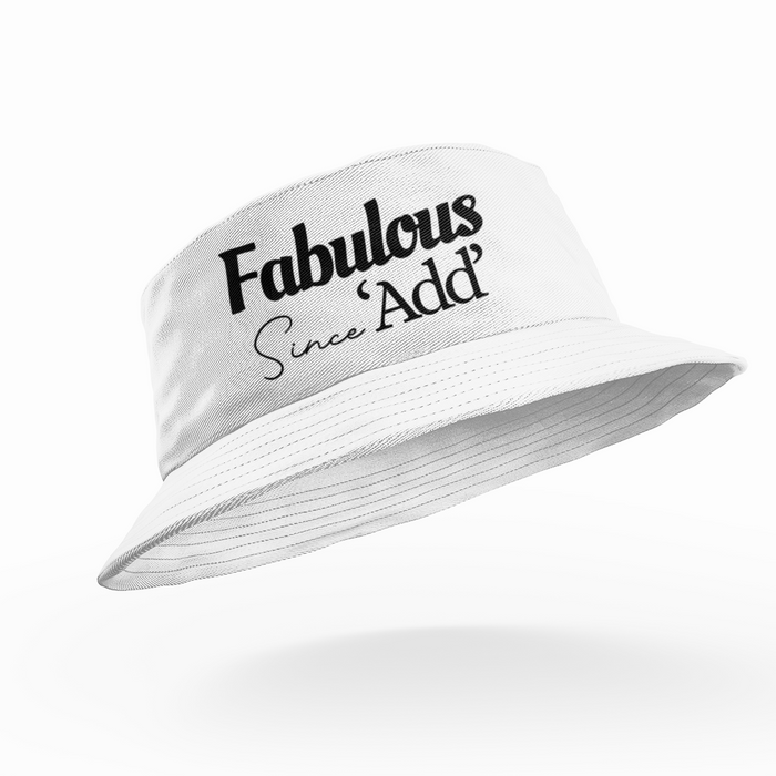 Fabulous Since 'Add Year'