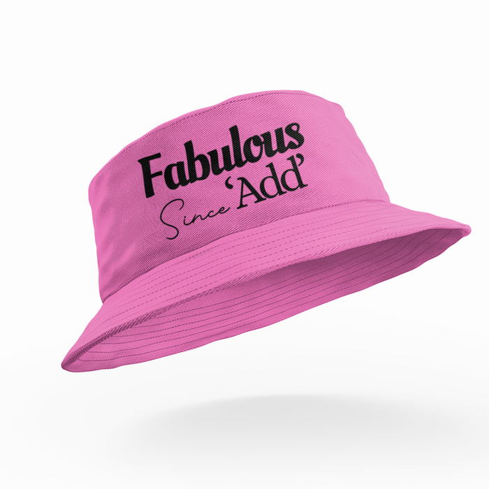 Fabulous Since 'Add Year'