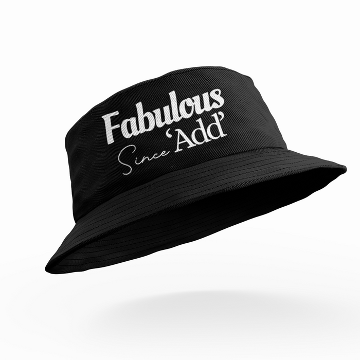 Fabulous Since 'Add Year'