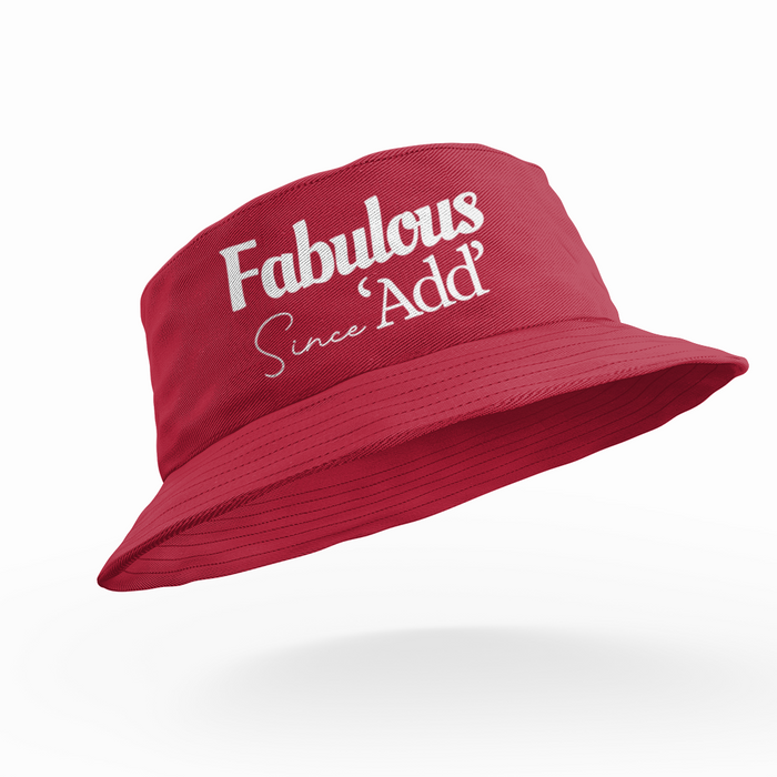 Fabulous Since 'Add Year'