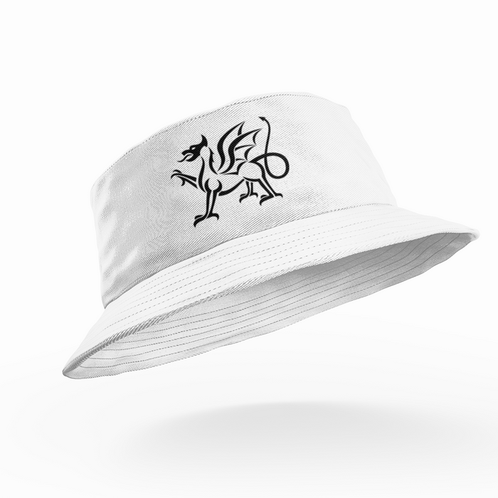 Welsh Dragon