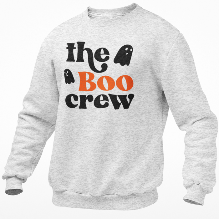 The Boo Crew