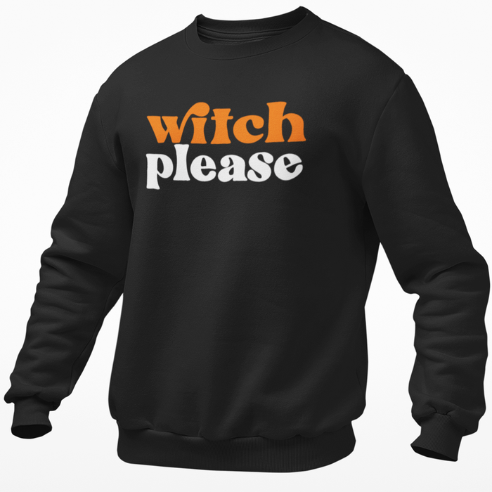 Witch Please
