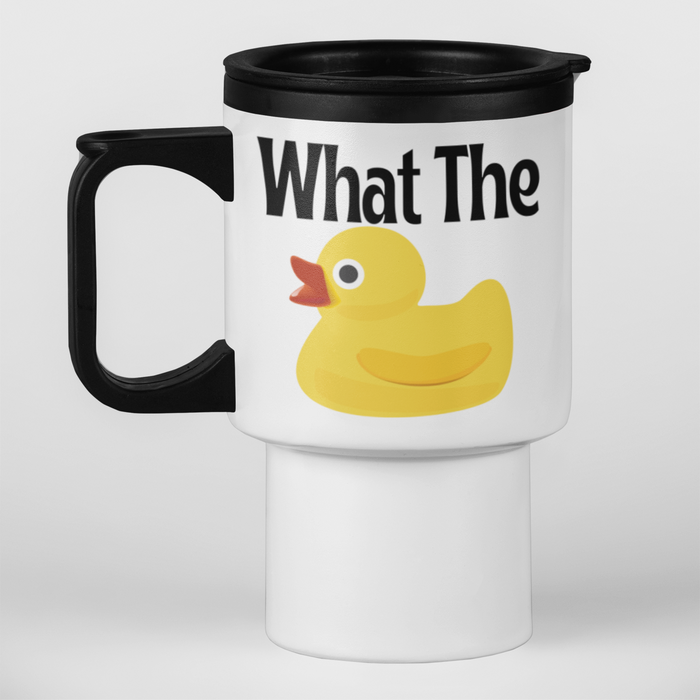 What The Duck