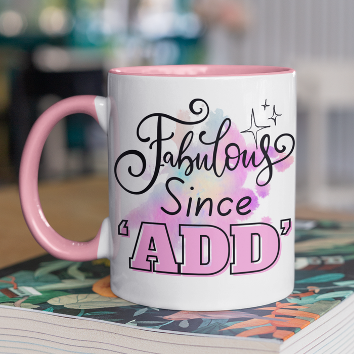 Fabulous Since 'Add Year'
