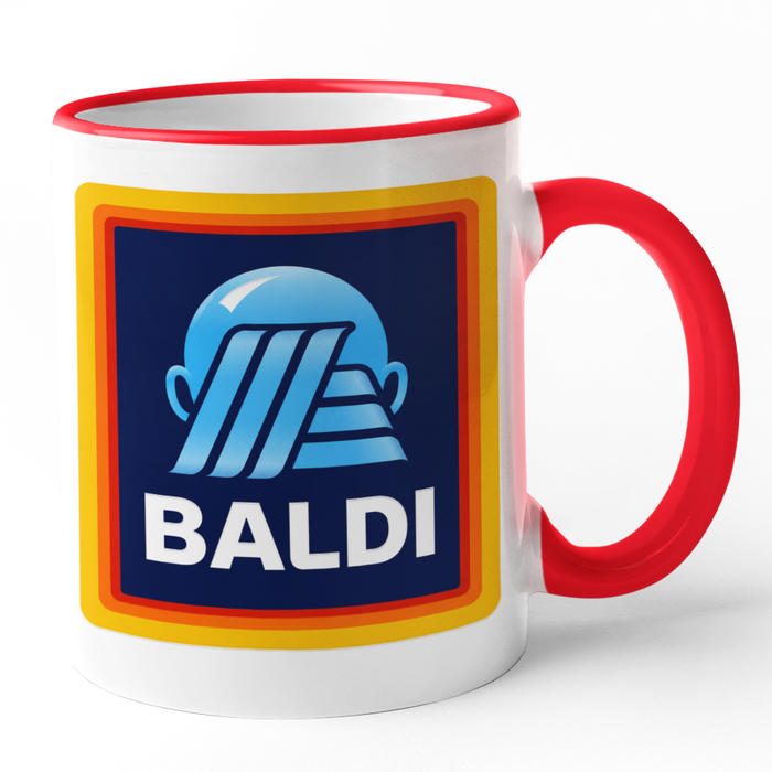 Baldi