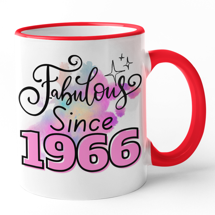 Fabulous Since 1966